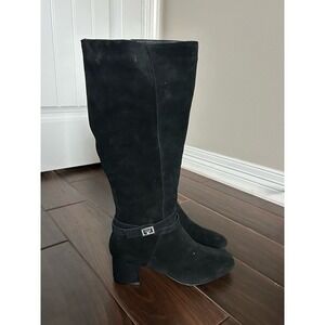 NEW Blondo Ashley Waterproof Women's Boot knee high‎  9.5